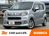 この度はBUDDICA(バディカ)の在庫をご覧頂き、誠に有難うございます!!BUDDICAは『車を仕入れるプロ』です。無駄なコストを極限まで省き『低価格充実』プライスに反映致します。