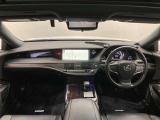 LS 500 Iパッケージ 4WD 