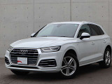 Q5 2.0 TFSI クワトロ スポーツ Sラインパッケージ 4WD 
