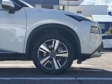 タイヤサイズ 235/55R19