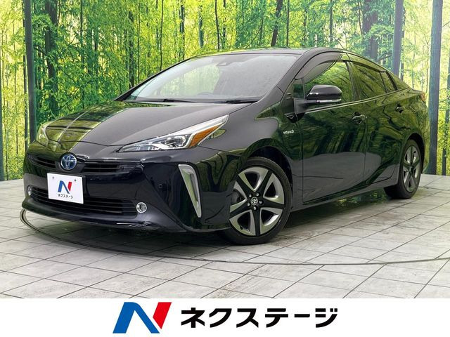プリウス 1.8 S ツーリングセレクション 