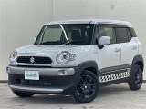 クロスビー 1.0 ハイブリッド(HYBRID) MX 4WD 4WD 修復歴無し