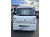 エブリイ PA リミテッド ハイルーフ 4WD 