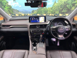 RX 450hl 4WD 