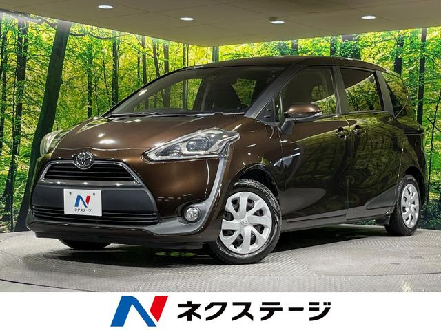 シエンタ 1.5 G 