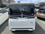 視界の良さなど、いつでも安心して運転できるようにドライバーをサポートします。