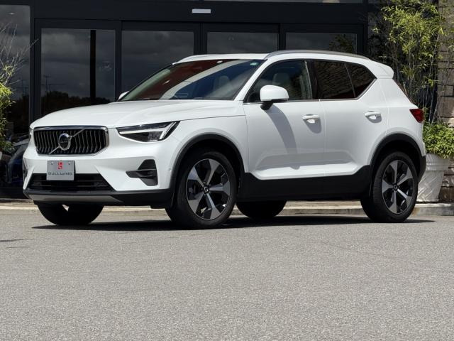 XC40 アルティメット B4 AWD 4WD 