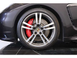 パナメーラ GTS PDK 4WD GTS 後期モデル 左H LEDPDLS+ スポクロ ス