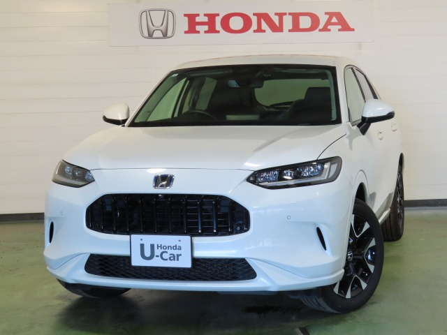 ZR-V 2.0 e:HEV Z 4WD 