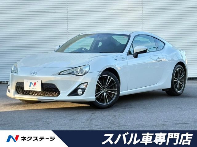 86 2.0 GT 