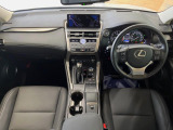 NX 200t Iパッケージ 