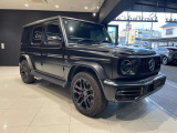 Gクラス AMG G63 4WD 