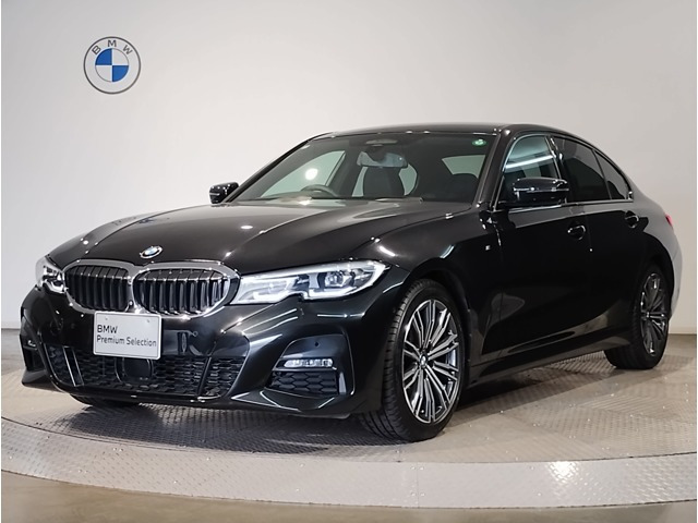 3シリーズセダン320d xドライブ Mスポーツ エディション ジョイプラス 4WD