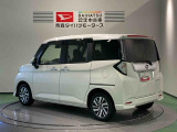納車前にはプロのメカニックが点検、整備を行いますので安心してお乗り頂けます!!