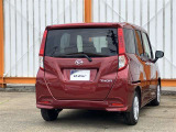 トール 1.0 X 4WD 