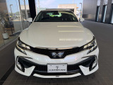 マークX 3.5 350RDS 