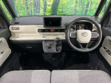 ムーヴキャンバス ストライプス G 