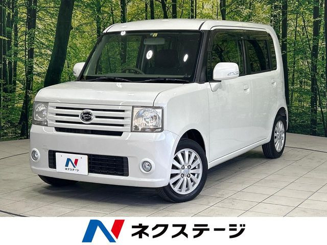 ムーヴコンテG
