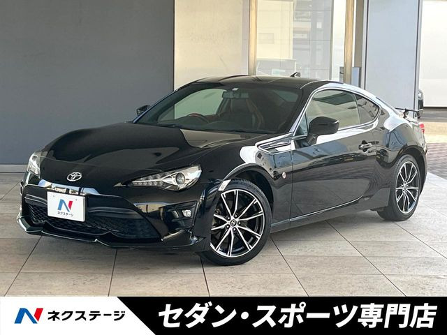 86 2.0 GT リミテッド 