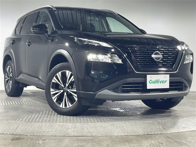エクストレイル1.5 X e-4ORCE 4WD4WD 修復歴無し