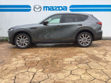 CX-60 2.5 25S Lパッケージ 4WD 