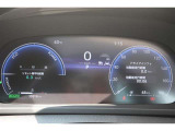 視認性の良いメーター☆
