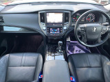 クラウンアスリート ハイブリッド 2.5 S Four 4WD 