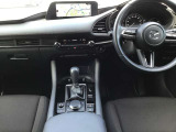 MAZDA3ファストバック 1.5 15S ツーリング 