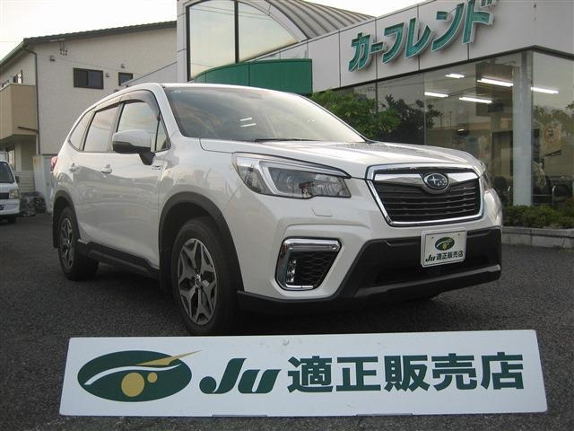 フォレスター2.0 ツーリング 4WD
