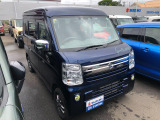 エブリイ ジョイン 4WD 
