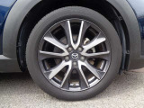 215/50R18 タイヤ&18インチ切削加工アルミホイール