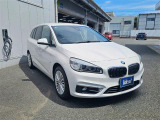 2シリーズグランツアラー 220i ラグジュアリー 