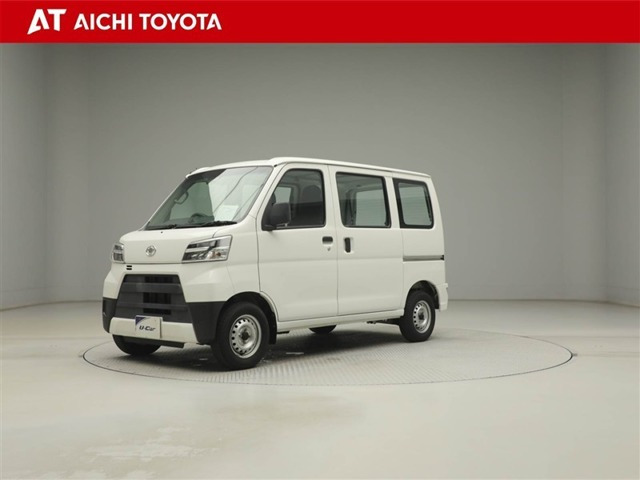 ピクシスバン スペシャル SAIII 