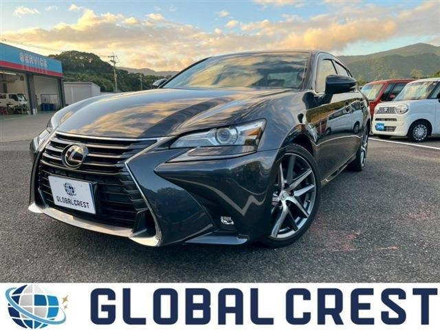 GS 200t 