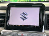 【純正8型ナビ】人気の純正ナビを装備。オーディオ機能も充実しており、Bluetooth接続すればお持ちのスマホやMP3プレイヤーの音楽を再生可能!毎日の運転がさらに楽しくなります!!
