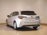 カローラツーリング 1.8 ハイブリッド G-X E-Four 4WD 