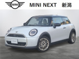 ※車両詳細はMINI NEXT.Niigata TEL:025-280-1557へどうぞお気軽にお問い合わせ下さい!!
