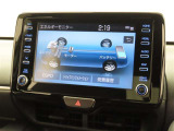 エネルギーモニターを表示できます。
