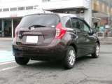 ノート 1.2 X FOUR 4WD 