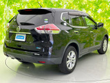エクストレイル 2.0 20X 4WD 