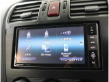 オーディオ面でも充実