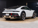 911 ダカール PDK 4WD 