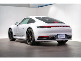 911 カレラS PDK 