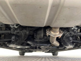 下回りがきれいなうちに、防錆加工の施工がオススメ。降雪地域はもちろん、沿岸部にお住いの方や、趣味でマリン・ウィンタースポーツをされる方にご好評いただいております。