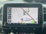 カーナビで知らない道でもバッチリサポート!どこまででも行ってしまうかも…