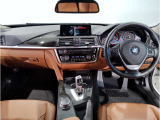 アウトバーンでの走行を見据えたBMWのブレーキシステムはもしもの時にもいち早くマシンを停止してくれます。