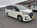 セレナ 2.0 ハイウェイスター V 4WD 