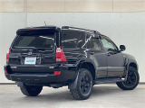 ハイラックスサーフ 2.7 SSR-X リミテッド 4WD 4WD 修復歴無し