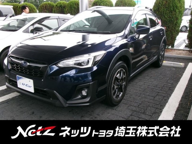XV 1.6i-L アイサイト 4WD 