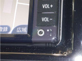 AUX端子